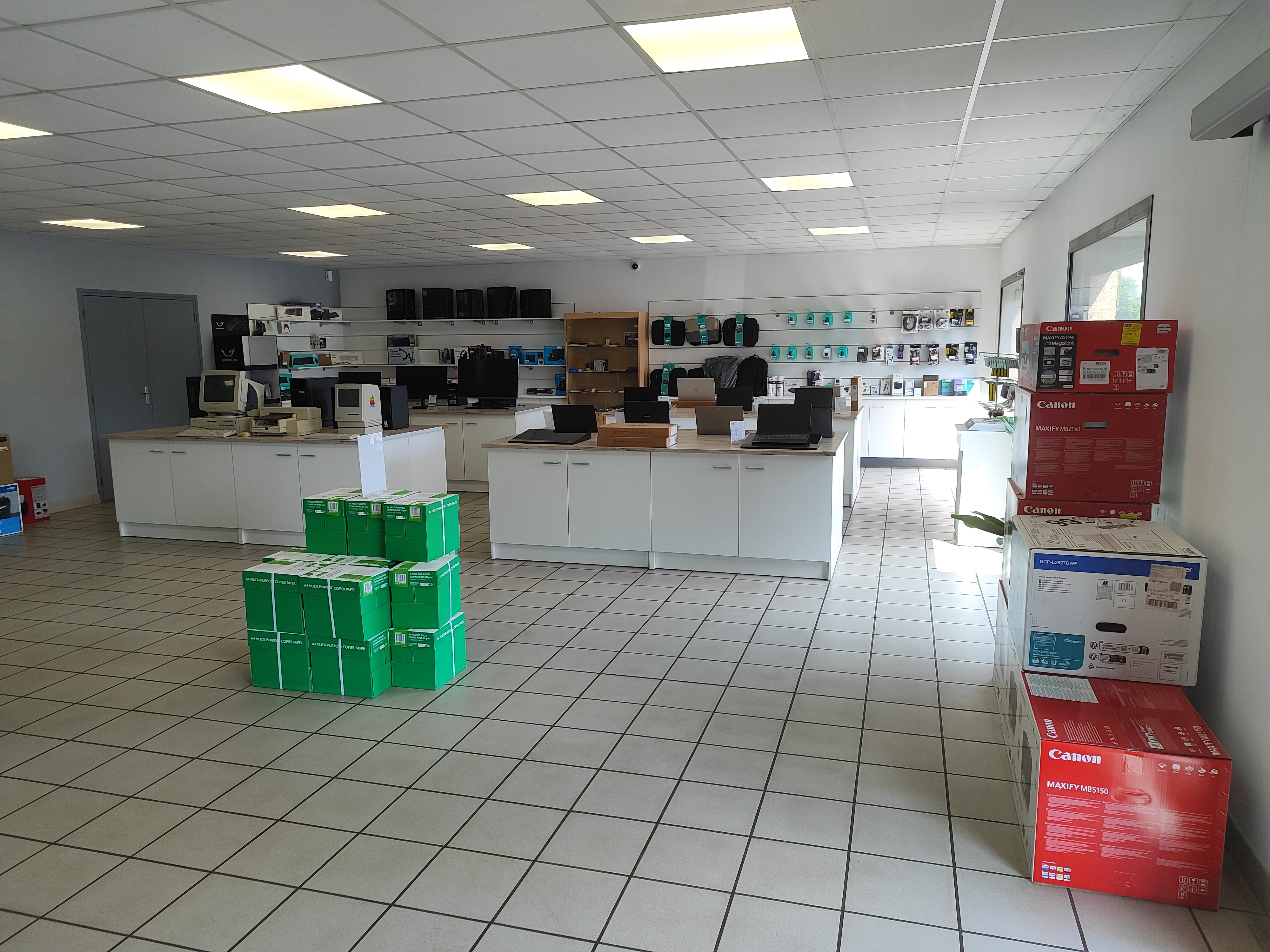 Magasin